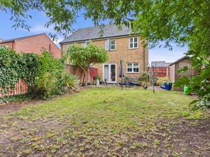 Rear of Property- click for photo gallery